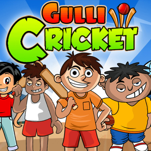 Gulli Cricket
