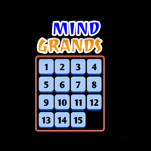 Mind Grands